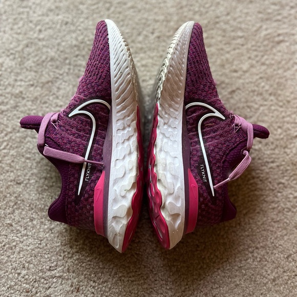 Nike React Infinity - Picture 4 of 4